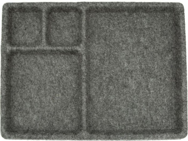 Felt Catch-All Tray