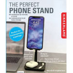 Alternative view 1 of Phone Stand