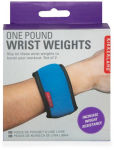 Alternative view 1 of Wrist Weights