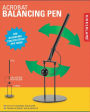 Acrobat Balancing Pen