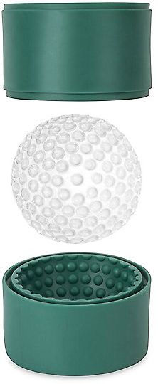 Golf Ball Ice Mold