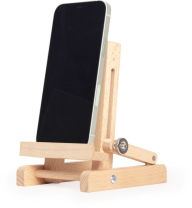 Title: Easel Phone Stand