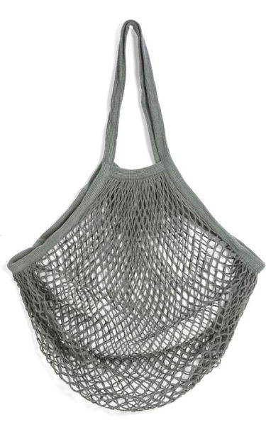 Cotton Market Bag (Assorted) by KIKKERLAND DESIGN | Barnes