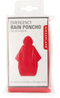 Alternative view 12 of Emergency Rain Ponchos