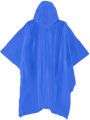 Alternative view 3 of Emergency Rain Ponchos