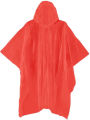 Alternative view 5 of Emergency Rain Ponchos