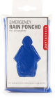 Alternative view 8 of Emergency Rain Ponchos