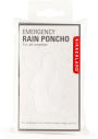 Alternative view 9 of Emergency Rain Ponchos