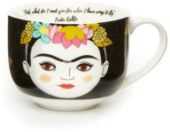 Frida Kahlo Mug