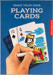 Alternative view 1 of Make Your Own Playing Cards