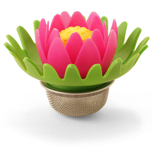 Lotus Tea Infuser