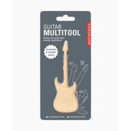 Title: Guitar Multitool