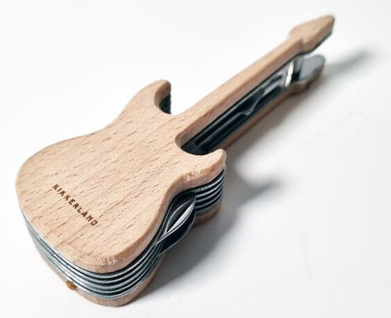 Guitar Multitool