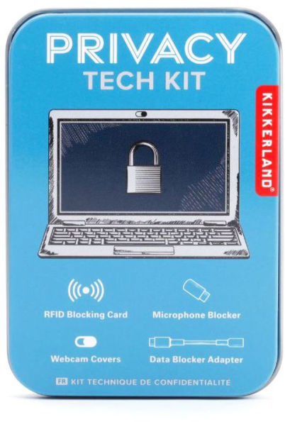 Privacy Tech Kit