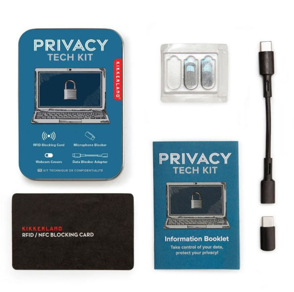 Privacy Tech Kit