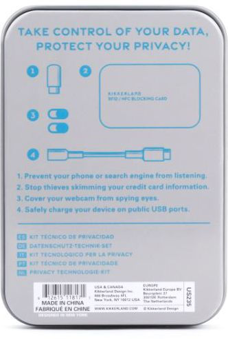 Privacy Tech Kit