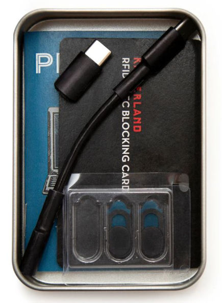 Privacy Tech Kit