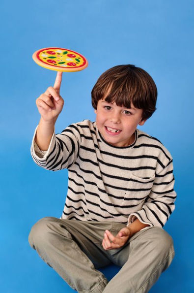 Flexible Silicone Flying Discs