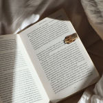 Alternative view 4 of Magnetic Cat Paw Bookmarks
