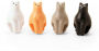 Cat Tea Bag Holders