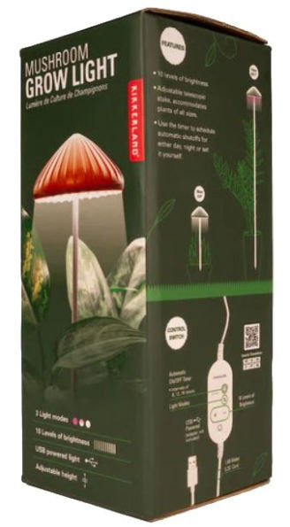 Mushroom Grow Light