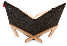 Book Voyager by KIKKERLAND DESIGN | Barnes & Noble®