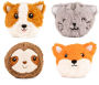 Furry Friends Stress Balls, Assorted