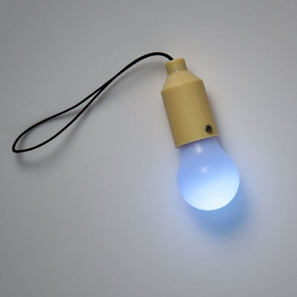 Mini Pull Lights, Assorted