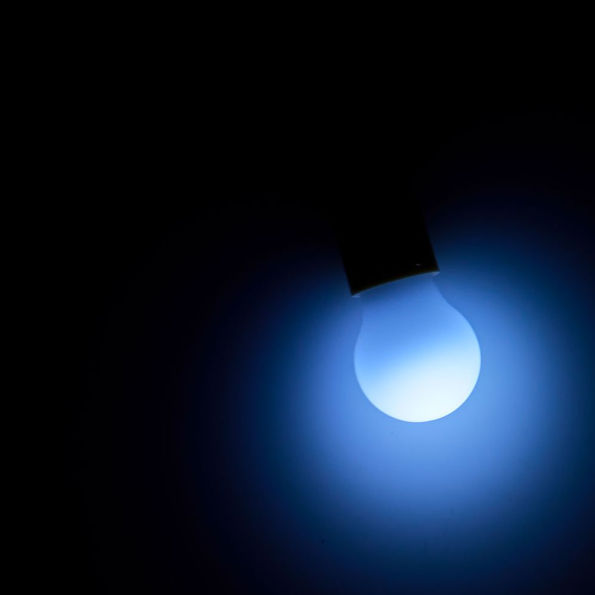 Mini Pull Lights, Assorted