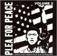 Plea for Peace, Vol. 2