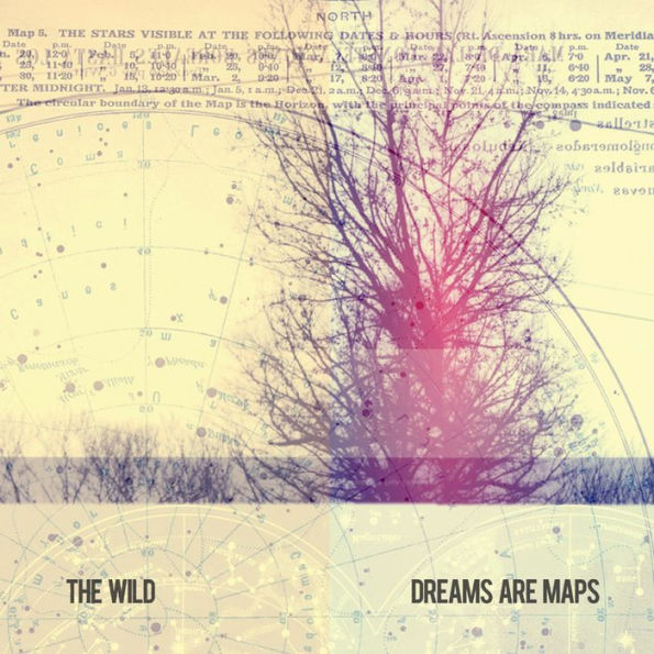 Dreams Are Maps