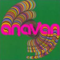 Title: Anavan, Artist: Anavan