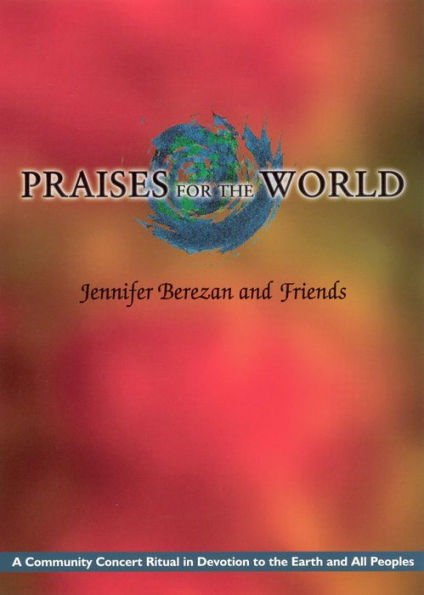 Praises for the World [DVD]