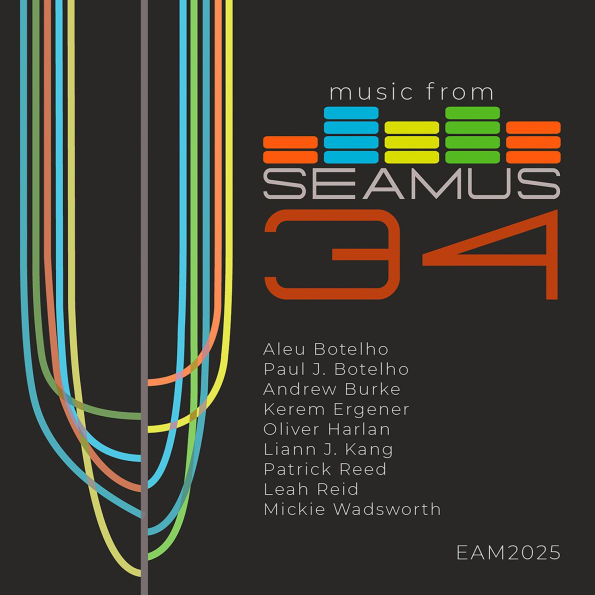 Music from SEAMUS