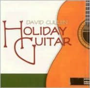 Title: Holiday Guitar, Artist: David Cullen