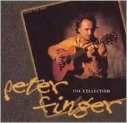 Title: Collection, Artist: Peter Finger