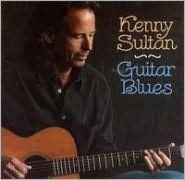 Title: Guitar Blues, Artist: Kenny Sultan