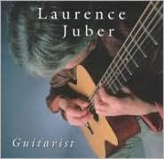 Title: Guitarist, Artist: Laurence Juber