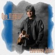 Title: One Wing, Artist: Laurence Juber
