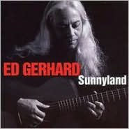 Title: Sunnyland, Artist: Edward Gerhard