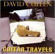 Title: Guitar Travels, Artist: David Cullen