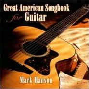 Great American Songbook for Guitar