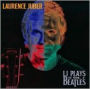 LJ Plays the Beatles, Vol. 2