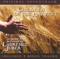 Title: Children of the Harvest, Artist: Laurence Juber