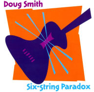 Title: Six-String Paradox, Artist: Doug Smith