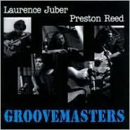 Title: Groovemasters, Artist: Laurence Juber