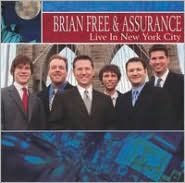 Title: Live in New York City, Artist: Free,Brian & Assurance