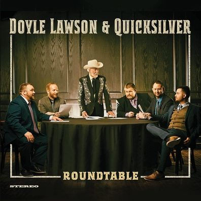 Roundtable