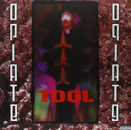 Title: Opiate [EP], Artist: Tool