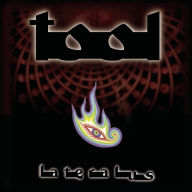 Title: Lateralus, Artist: Tool